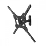 Teleri kinnitus ONE FOR ALL WM2441 90 &deg; Tilt and Swivel Wall Mount for TVs from 33 to 140cm (13-55)