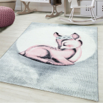 Vaip lastetuppa Ayyildiz Bambi Pink 0850, 120x170 cm