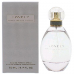 Parf&uuml;&uuml;mvesi Sarah Jessica Parker Lovely EDP naistele 50 ml