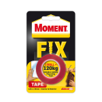 Kahepoolne kinnitusteip MOMENT Fix Tape 120 kg