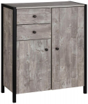 Kummut Notio Living Herm 75, hall