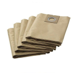 Invest Eco pabertolmuimeja kott KARCHER NT 27/1 / NT 27/1 Me / NT 27/1 Advance (5tk.) 6.904-290