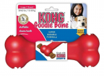 M&auml;nguasi koertele Kong Goodie Bone