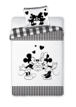 Laste voodipesukomplekt Mickey & Friends 160x200, 2 osa