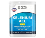 Toidulisand Seleen ACE 90 tabletti