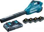 Makita Dhr400pt4u Juhtmeta l&ouml;&ouml;kdraiver Sds-max 5.0ah