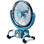 Akuventilaator Makita DCF300Z