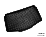 Pagasiruumi matt Suzuki Swift HB 2008-2010 (alumine kate)-> /29014 Standartne kate