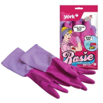 York kummikindad Rosie, M