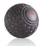 M&uuml;ofasiaalne pall 12 cm Gymstick, must