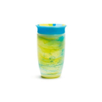Pudel Munchkin Miracle Tie Dye Tropical, 12+ kuud, 296 ml