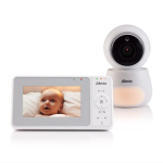 Beebimonitor Alecto DVM2043