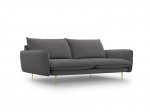 Diivan Cosmopolitan Design Vienna 4S, tumehall