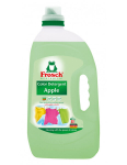 Frosch vedel pesuvahend v&auml;rvilistele riietele, 5000 ml