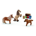 Shetlandi poni pere Schleich