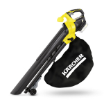 Lehepuhur/imurKarcher BLV 18-200 Battery