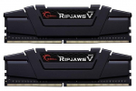 G.Skill Ripjaws V DDR4-3600 CL16-19-19-39 1.35V 32GB (2x16GB) F4-3600C16D-32GVKC
