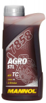 Mannol Agro 1L 7858 Formula S 2-stroke