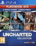Arvutim&auml;ng Videom&auml;ng - SONY - Uncharted: Nathan Drake'i kogumik - PS4 - Seiklus - 1 m&auml;ngija