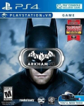 Arvutim&auml;ng PS VR Batman Arkham VR US Version