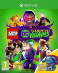 Microsoft XOne Lego DC Super Villains