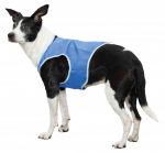 Jahutav vest TRIXIE, L, 35 cm
