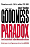 Goodness Paradox: How Evolution Made Us Both More and Less Violent Main