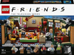 21319 LEGO&reg; Ideas Central Perk