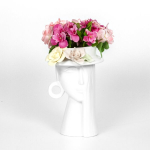 Vaas T&uuml;druk k&uuml;baraga 22,5 cm