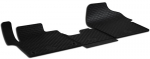 Automatid PEUGEOT Expert |Jumpy | 2016-> black