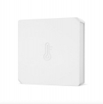 SONOFF SNZB-02 - ZigBee temperatuuri- ja niiskusandur