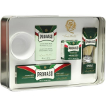 Klassikaline raseerimiskomplekt meestele Proraso Classic Shaving Set