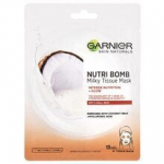 Garnier NUTRI BOMB kangasmask kookosega 28 g