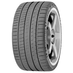 Michelin PILOT SUPER SPORT 345/30R19 109 Y XL