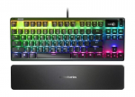 SteelSeries, Apex 7 TKL, Red Switch, US