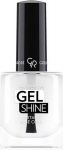 Aluslakk Golden Rose Extreme Gel Shine, 10,2 ml
