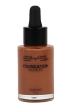 Jumestuskreemi pigment tume Foundation Adjuster Darkener BYS, 23 ml