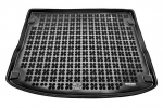 Kummist pagasiruumi matt Ford Focus Station Wagon 2011-2018a.