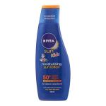 Laste p&auml;ikesekaitsekreem Nivea Sun Kids, SPF50+, 200 ml