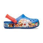 Laste jalan&otilde;ud Crocs&trade; Funlab Paw Patrol Band Clog Kid's