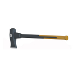 Kirves CAT J25-200 (0,5kg)