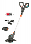 Akutrimmer Gardena ComfortCut 23/18V-P4A