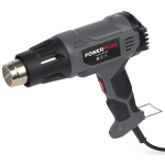 Kuuma&otilde;hupuhur 1600W 380/500 &deg;C POWE80040 Powerplus E