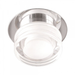 iza led 6w 4000k led smd lae punktvalgusti STR&Uuml;HM 60 x 80 x 80 mm