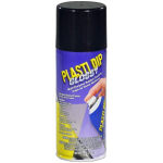 Plasti Dip Spray Must L&auml;kiv 325 ml