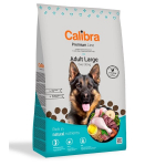 Calibra Premium s&ouml;&ouml;t koertele kanaga 12kg