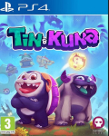 PS4 Tin & Kuna