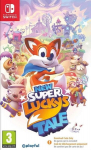 Switch Super Lucky's Tale - Digital Download