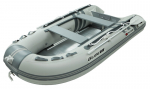 PVC paat Runos Glide RY-B370D, hall, RY-B370D