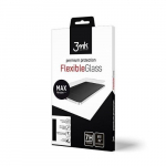 3mk h&uuml;briidklaasist FlexibleGlass iPhone Xs Max jaoks
